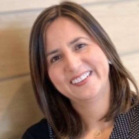 Jenny Gonzalez Velasco