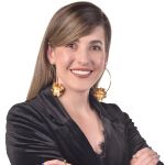 Stefanie Posada Hernández, Vice President Asset Management profile photo