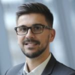 Anthony Fortain, Commercial Director for Real Estate, AI & Big Data Divisions profile photo