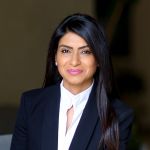 Meher Mirchandani, Director profile photo