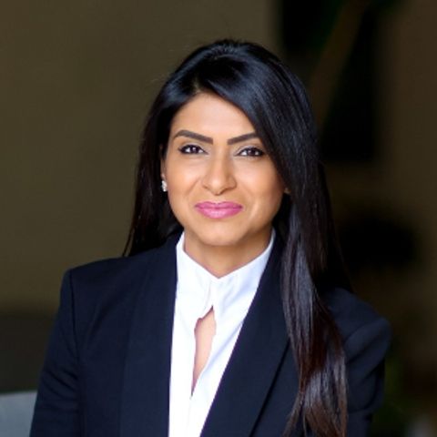 Meher Mirchandani