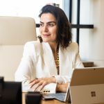 Mariam Azmy, Chief People Officer profile photo
