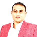 Nik Wal, Managing Principal profile photo