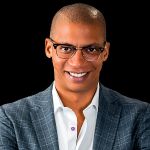 Chakyl Camal, Founder & CEO profile photo