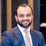 Zeeshaan Shah, CEO profile photo