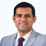 Ritesh Mastipuram, MD & Founder profile photo