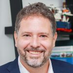 Gabriel Rizzi, Partner profile photo