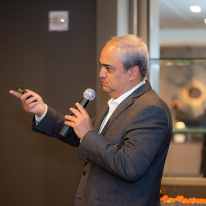 Rodrigo Fonseca
