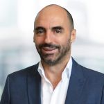 Alejandro de la Vega, Director Ejecutivo Financiamiento Estructurado profile photo