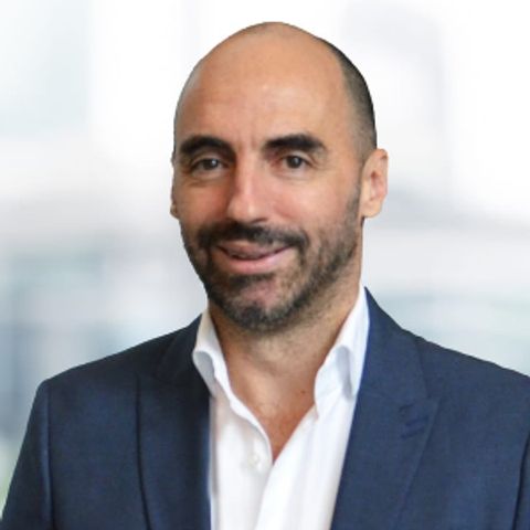 Alejandro de la Vega