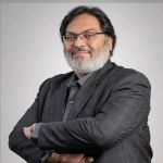 Himanshu Rajani, Chief Sales Officer (CSO) profile photo