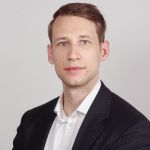 Georg Zaccaria, Head of Corporate & Sector Research | Capital Markets & ESG Research profile photo