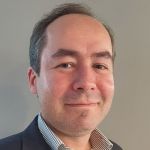 André Lino, Head de Portfolio LATAM, Siemens SI Buildings profile photo