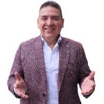 Edwin Tello, President of ACOLDC profile photo