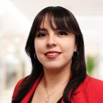 Andrea Alatorre, Infrastructure & Capital Projects Manager | Infrastructure Investment Banking Vice President profile photo