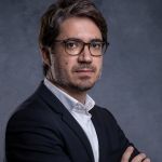 Roberto Maia, Business Development Director profile photo