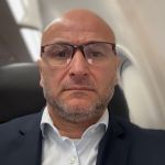 Daniel Lucilius, Diretor Comercial do CNS LOG. profile photo