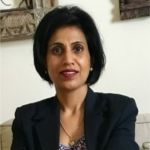 Dr Anita Yadav, CEO Global Credit Advisory Ltd & Senior Advisor NDB profile photo