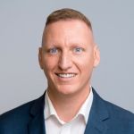 Jonathan Wingo, Global Head of Real Estate & Residential Programs profile photo