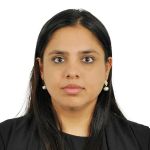 Jinny Goel, Head of Sales and Financial Products | Bloomberg LP, Dubai profile photo