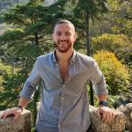 Joel Taboch, Account Executive profile photo