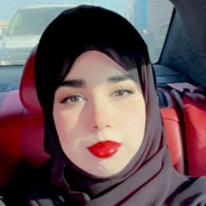 Aisha Al Hosani