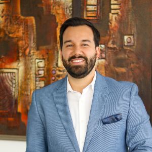 Juan Andrés Santos