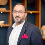 Rahul Sarin, Co-Founder & CEO profile photo