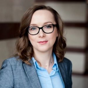 Urszula Kryńska
