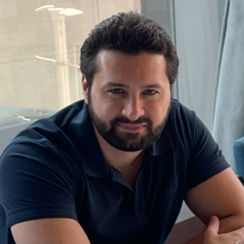Rami Harajli