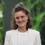 Rebecca Waerder, Manager Sustainable Products Germany profile photo