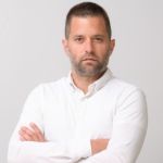 Szimler Szabolcs, Director, International Real Estate Transaction profile photo
