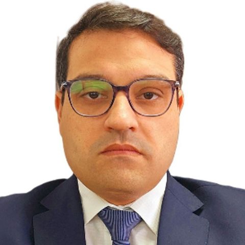 Victor Vigolvino