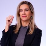 Flávia Bahia, Investment Officer profile photo
