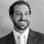 Pedro Valle Domingues, Chief Business Development Officer profile photo