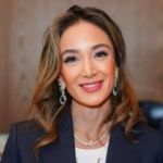 Leili Gerami, President profile photo