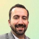 Carlos Vargas Castolo, Director de Sustentabilidad profile photo