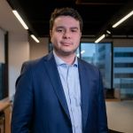 Daniel Brandão, Partner IB profile photo