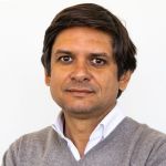 João Barbosa Fonseca, Partner profile photo