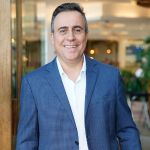 Joe Bergamaschine, COO & Co Founder profile photo