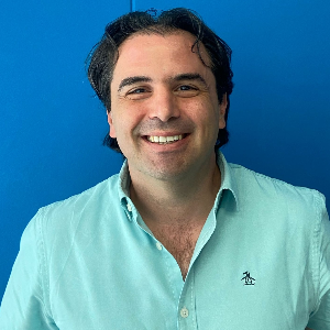 Juan Camilo Sabbagh
