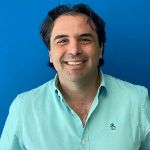 Juan Camilo Sabbagh, Partner profile photo