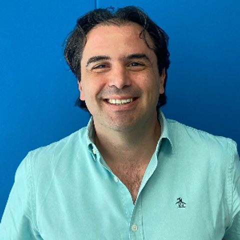 Juan Camilo Sabbagh