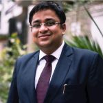Sameer Mittal, Managing Director, Head of Commercial - Asia Pacific profile photo