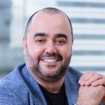 Rafael Garrido, CEO profile photo