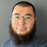 Olzhas Amirov, Business Development Director profile photo
