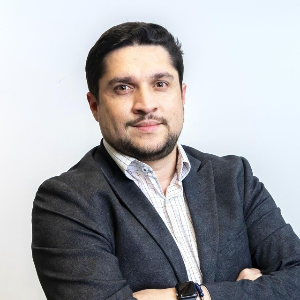 Hugo Moraes