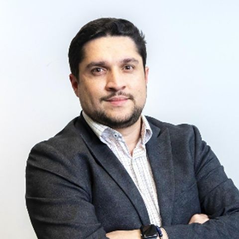 Hugo Moraes