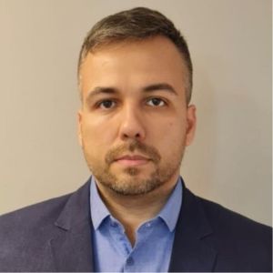 Mauri Fernando de Souza