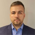 Mauri Fernando de Souza, CEO profile photo